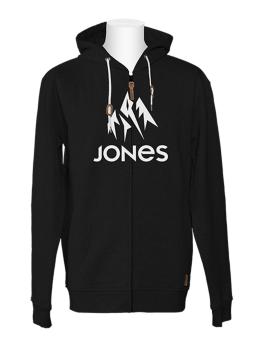 jones-truckee-hoodie-zip-black-white